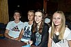 Schnupper-Party ASG