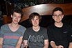 Schnupper-Party LMG