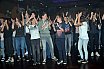 Geburtstags-Party