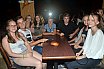 Geburtstags-Party