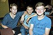 Geburtstags-Party