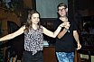 Geburtstags-Party