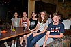 Geburtstags-Party