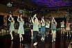 Geburtstags-Party