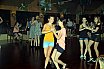 Geburtstags-Party