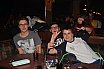 Geburtstags-Party Oktober