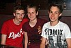 Geburtstags-Party