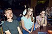 Geburtstags-Party