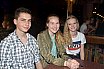 Geburtstags-Party