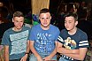Geburtstags-Party