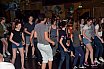 Geburtstags-Party