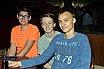 Geburtstags-Party