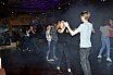 Geburtstags-Party
