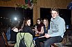 Geburtstags-Party