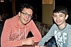 Geburtstags-Party