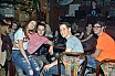 Geburtstags-Party