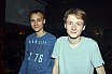 Geburtstags-Party
