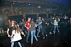 Geburtstags-Party