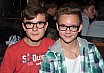 Geburtstags-Party